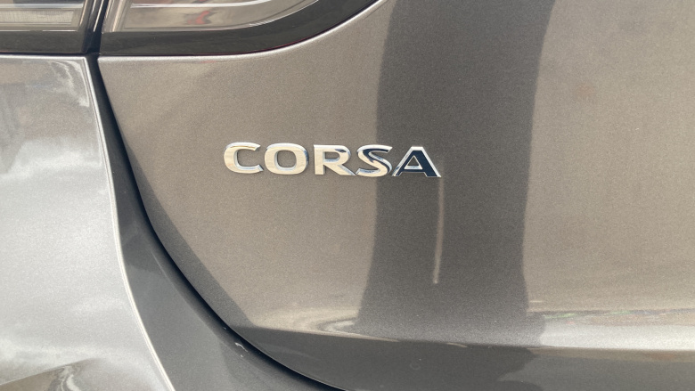 Vauxhall Corsa 1.2 Turbo SRi Premium 5dr Petrol Hatchback